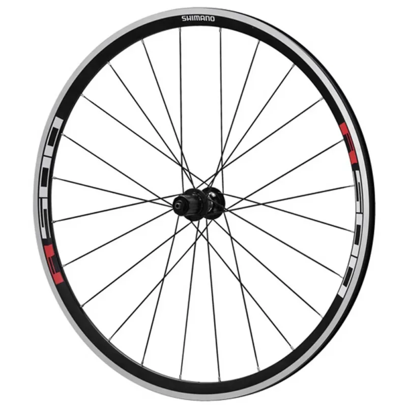 Shimano Roue arrière de route Tiagra R501A Solde