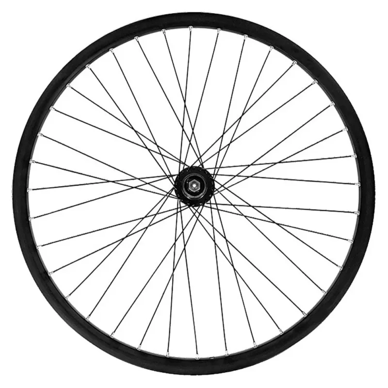 Promotion Saisonnière Mvtek Roue arrière de VTT 27.5´´ 6B Disc Threaded