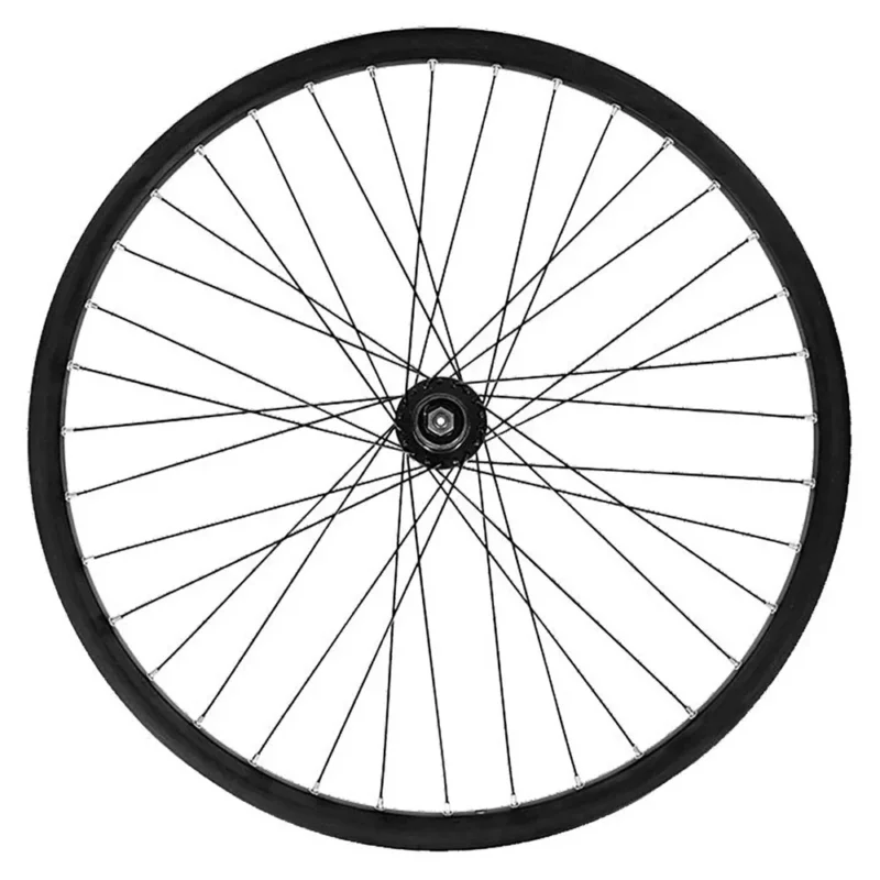 Mvtek Roue arrière de VTT 29´´ 6B Disc Threaded Vente Directe