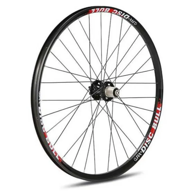 Expédié Aujourd'hui Gurpil Roue arrière de VTT 6B Disc Bull 26´´ 6B Disc