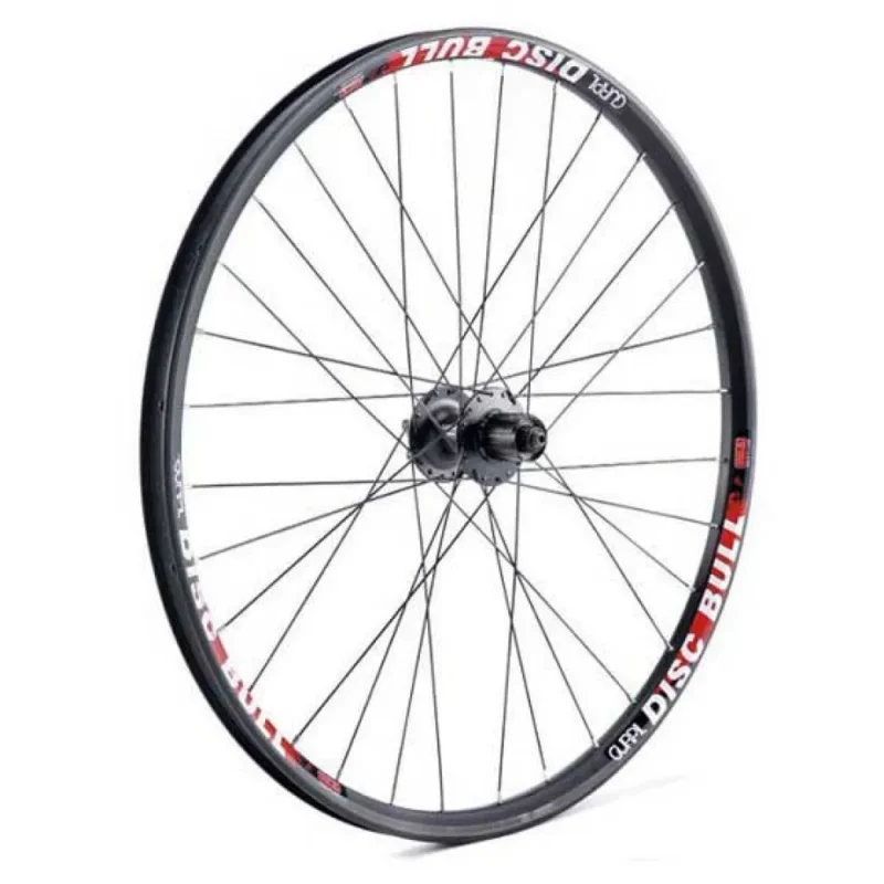 Gurpil Roue arrière de VTT 6B Disc Bull M475 26´´ 6B Disc Commander Vite