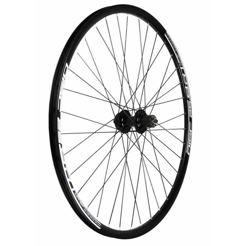 Bonin Roue arrière de VTT Box 27.5´´ Disc-25 Expédié Aujourd'hui