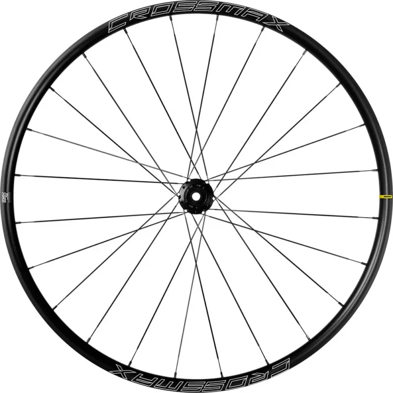 Mavic Roue arrière de VTT Crossmax 27.5 6B Disc Tubeless Bon Marché