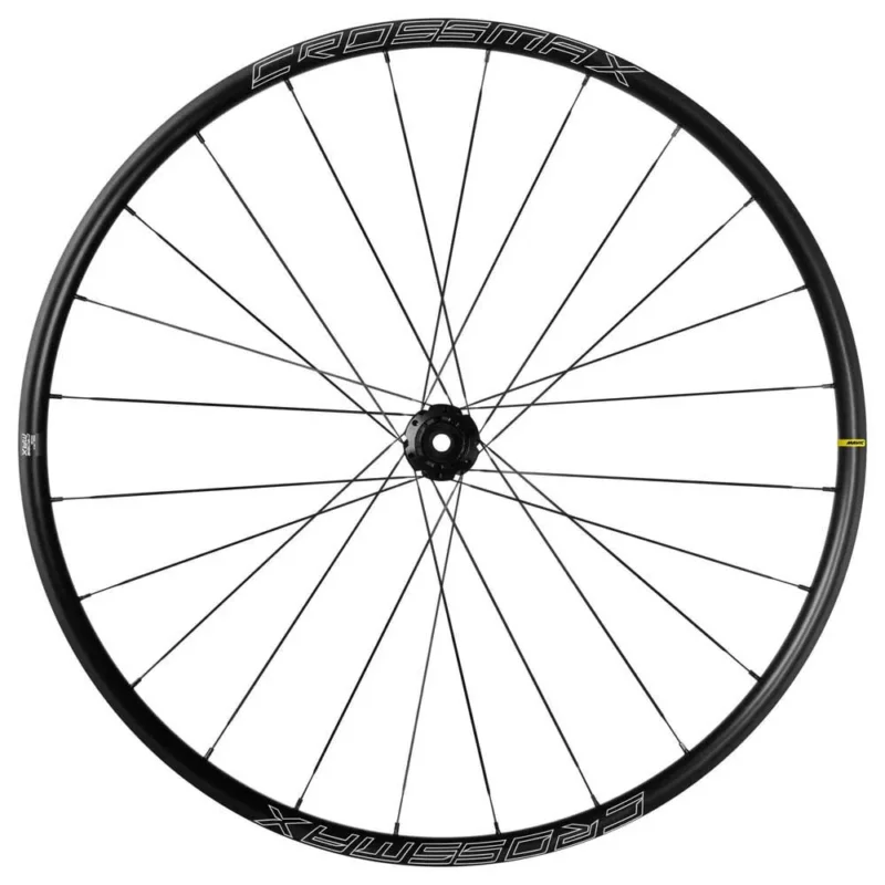 Mavic Roue arrière de VTT Crossmax 29 6B Disc Tubeless Populaire