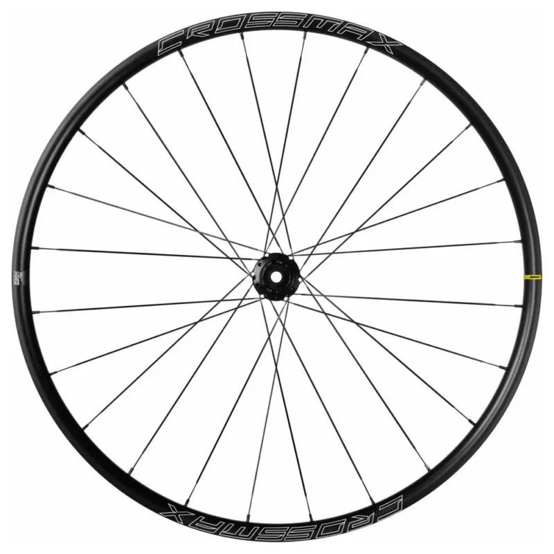 Solde Mavic Roue arrière de VTT Crossmax Boost 29 6B Disc Tubeless