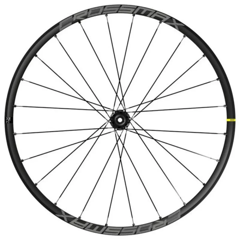 Mavic Roue arrière de VTT Crossmax XL 29´´ 6B Disc Promotion Saisonnière