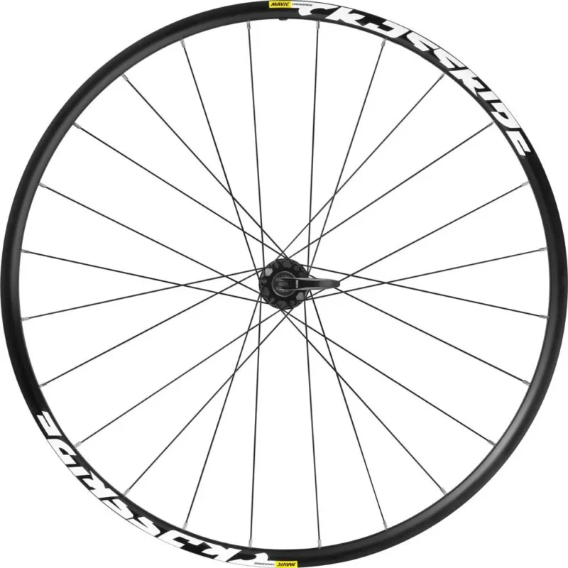 Mavic Roue arrière de VTT Crossride FTS-X Intl 29´´ Disc Meilleur Choix
