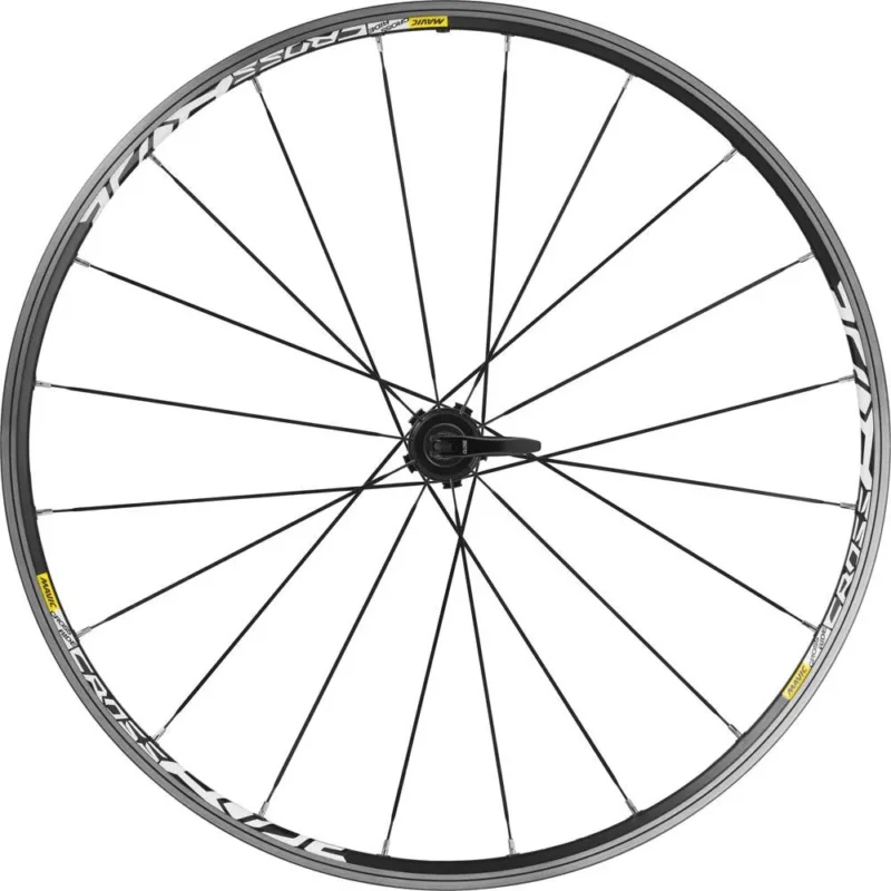 Super Prix Mavic Roue arrière de VTT Crossride UB 26´´ QR