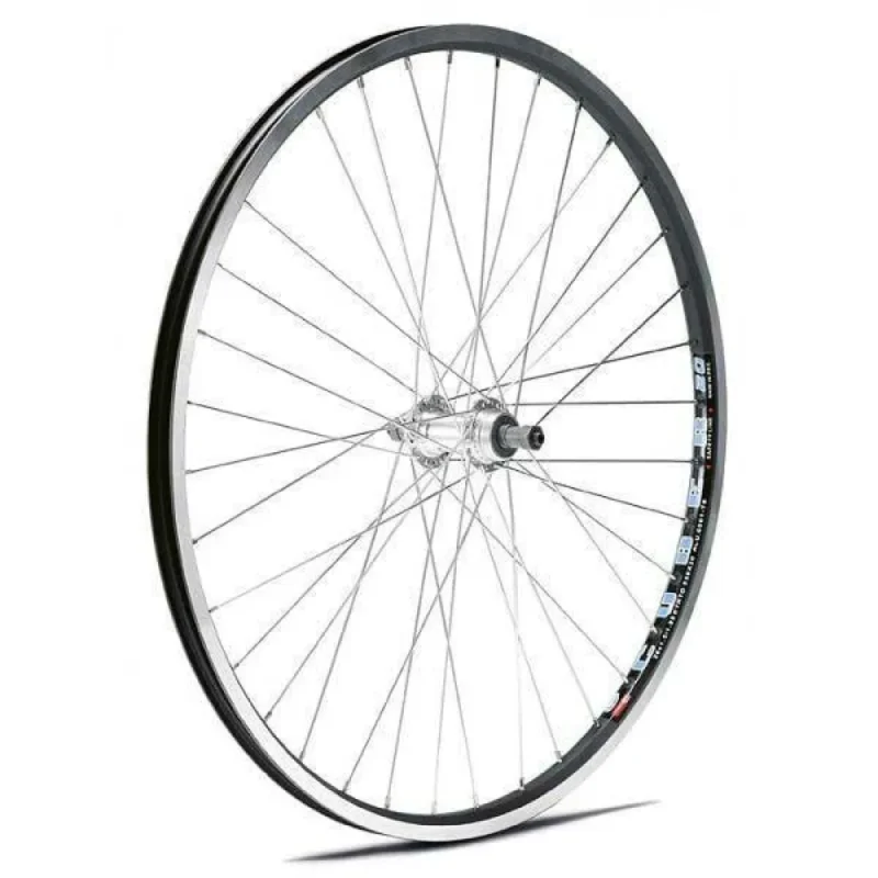 Gurpil Roue arrière de VTT Cyber 20 7s 26´´ Nouveauté