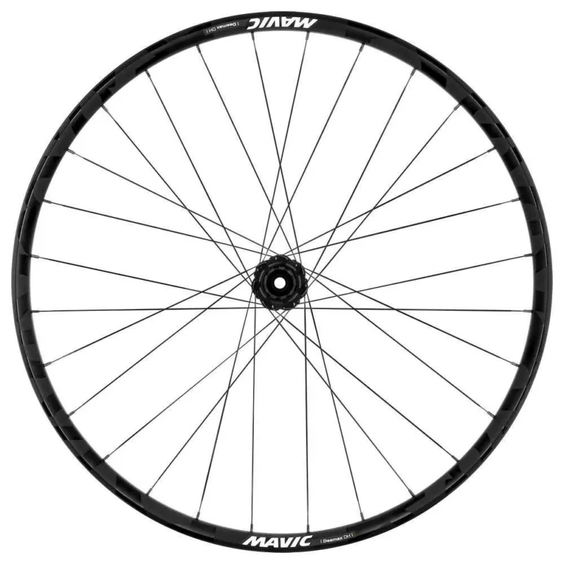Meilleure Vente Mavic Roue arrière de VTT Deemax DH 27.5´´ Int