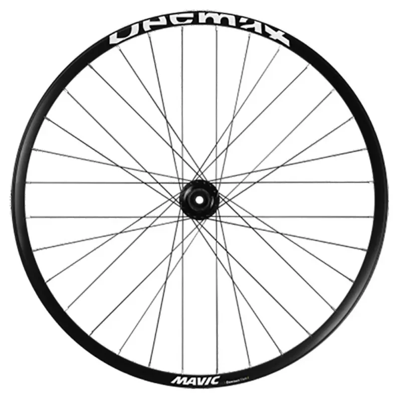 Mavic Roue arrière de VTT Deemax Park 29´´ Int Boost Bon Marché