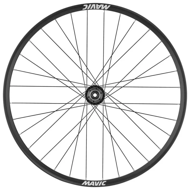 Mavic Roue arrière de VTT E-Access XR27 29´´ Boost 6B Disc Tubeless Promotion
