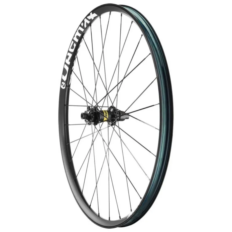 Expédié Aujourd'hui Mavic Roue arrière de VTT E-Deemax 27.5´´ Boost CL Disc Tubeless