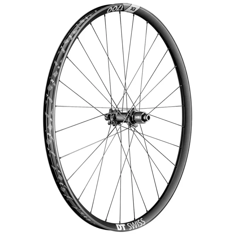 Achat Immédiat DT Swiss Roue arrière de VTT EX 1700 Spline 30 27.5´´ 6B Disc