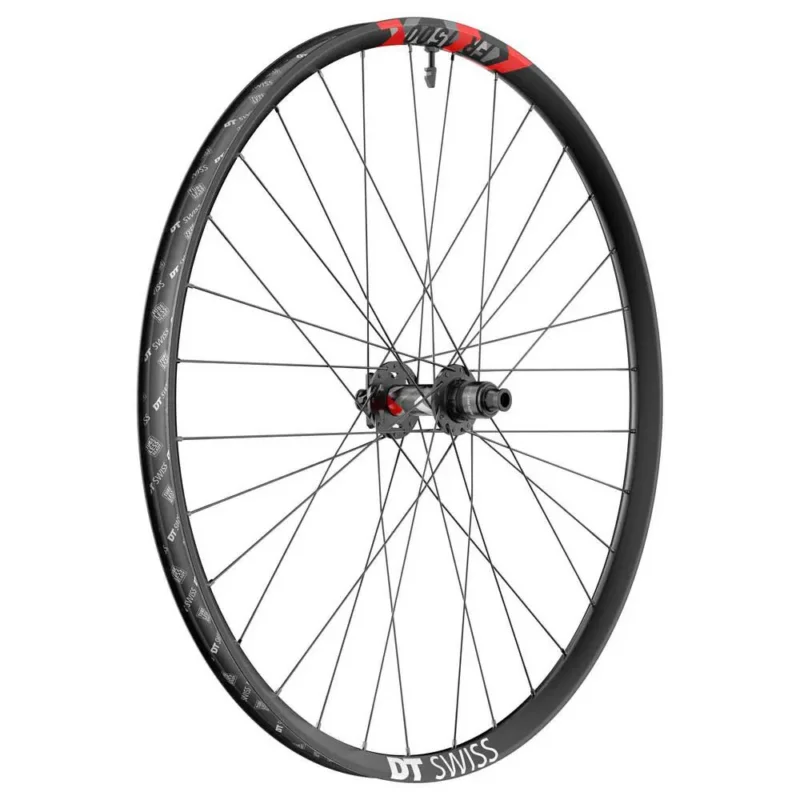 Nouvel Arrivage DT Swiss Roue arrière de VTT FR 1500 Classic 27.5´´ Disc 6B Tubeless