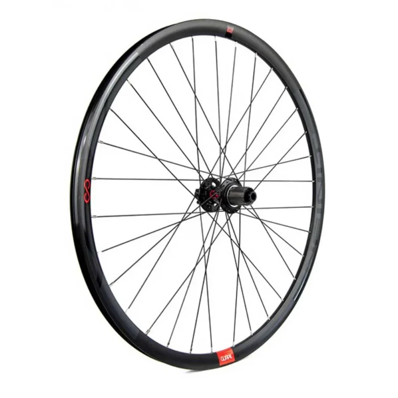 Gurpil Roue arrière de VTT Infinite 29´´ 6B Disc Jusqu'à Épuisement Des Stocks