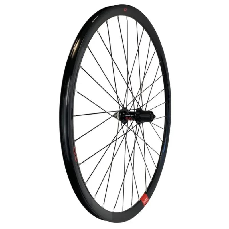 Gurpil Roue arrière de VTT Infinite 29´´ CL Disc Offre Spéciale
