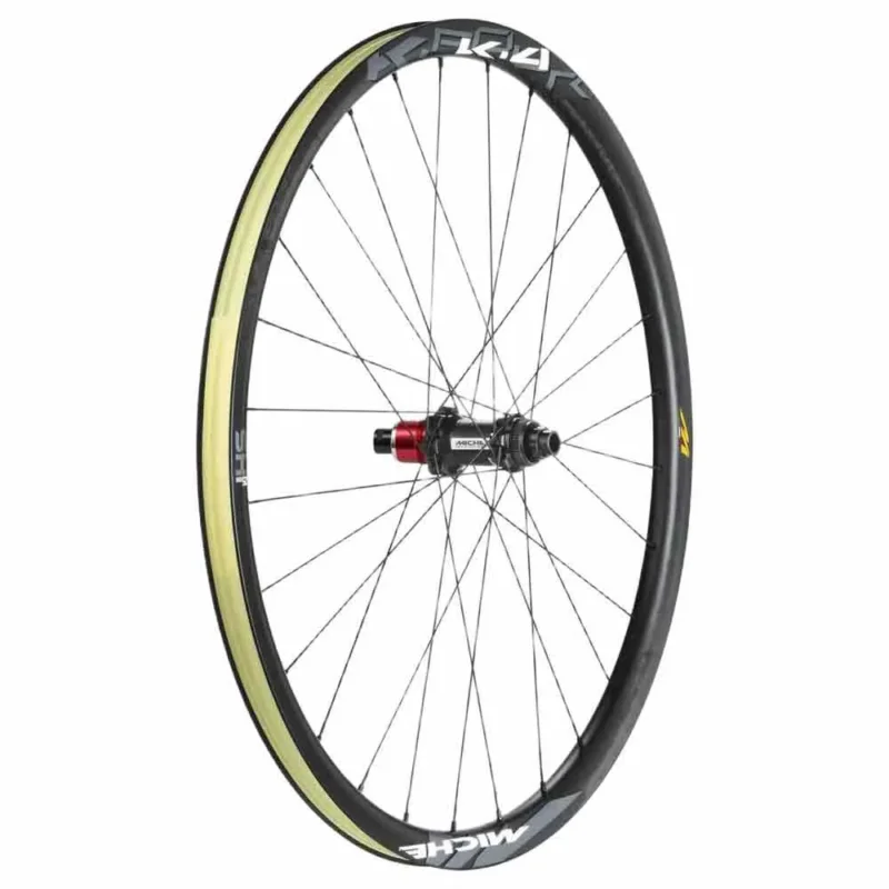 Miche Roue arrière de VTT K4 29´´ Boost CL Disc Tubeless Promotion