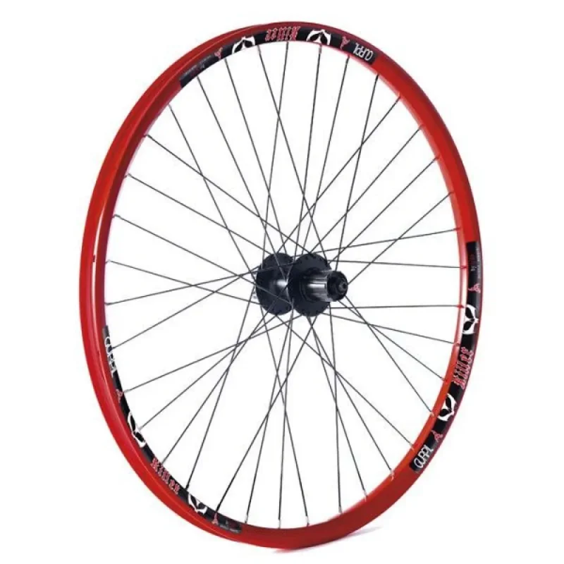 Gurpil Roue arrière de VTT Killer 475 24´´ 6B Disc Livraison Express