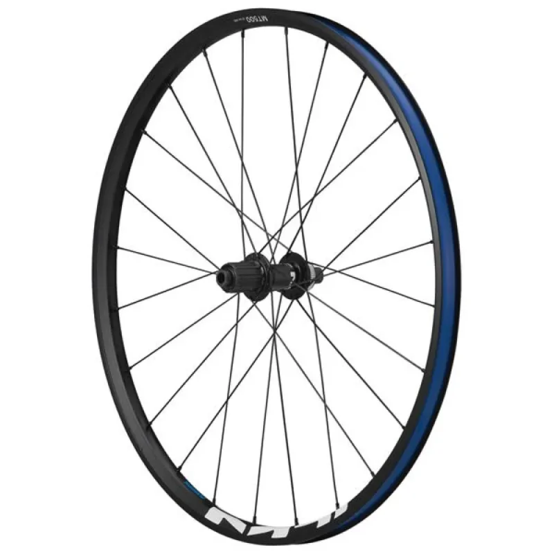 Promotion Saisonnière Shimano Roue arrière de VTT MT500 29´´