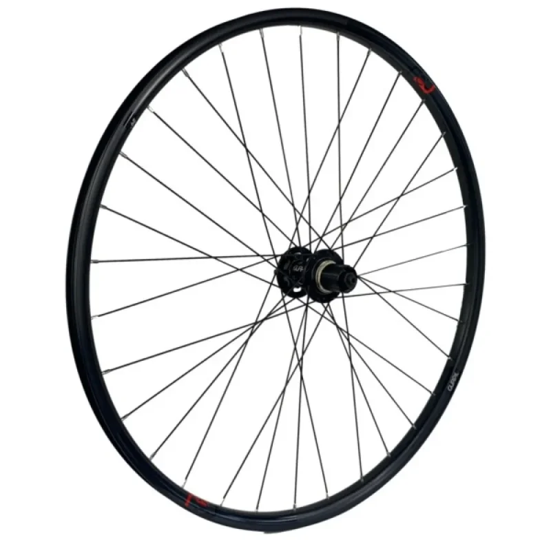 Gurpil Roue arrière de VTT Neu 29´´ 6B Disc Certifié