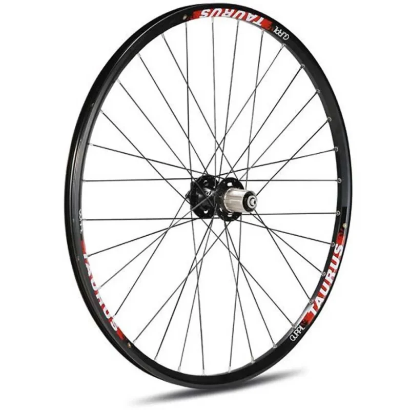 Gurpil Roue arrière de VTT Taurus 26´´ 6B Disc Commande En Gros
