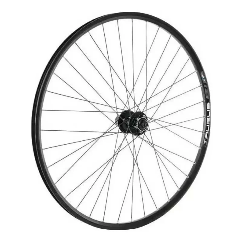 Dernier Modèle Contec Roue arrière de VTT Taurus 27.5´´ Shimano HB-QB400 6B Disc