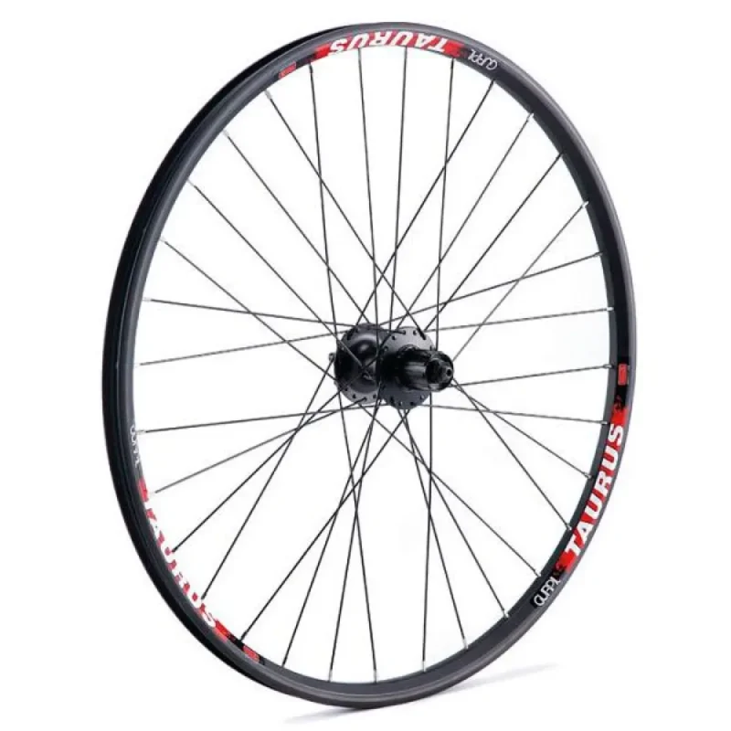 Super Prix Gurpil Roue arrière de VTT Taurus 8-11s 26´´ 6B Disc