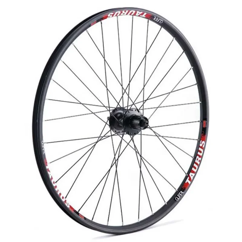 Gurpil Roue arrière de VTT Taurus M475 26´´ 6B Disc Réduction