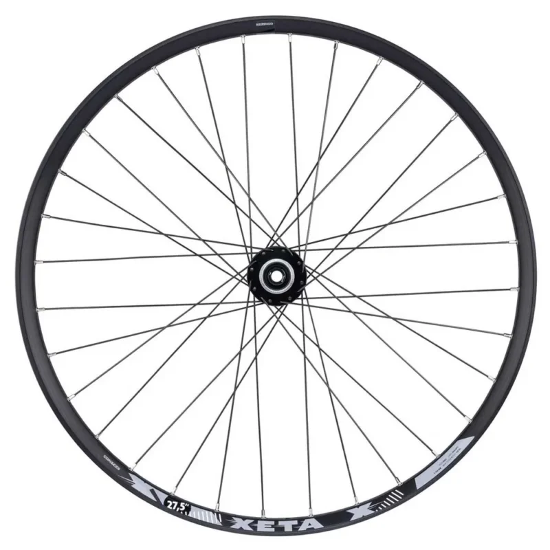 Contec Roue arrière de VTT Xeta Core 30 27.5´´ Boost CL Disc Tubeless Réduction