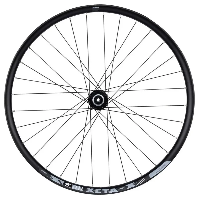 Expédié Aujourd'hui Contec Roue arrière de VTT Xeta Core 30 29´´ Boost CL Disc Tubeless