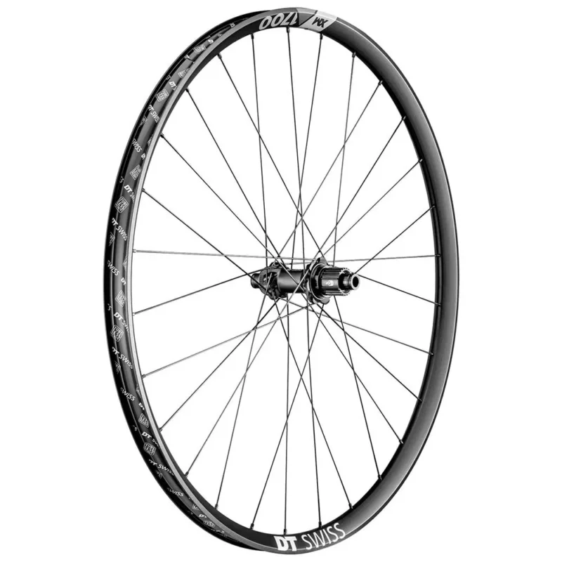 DT Swiss Roue arrière de VTT XM 1700 Spline 30 29´´ CL Disc Seulement Aujourd'hui