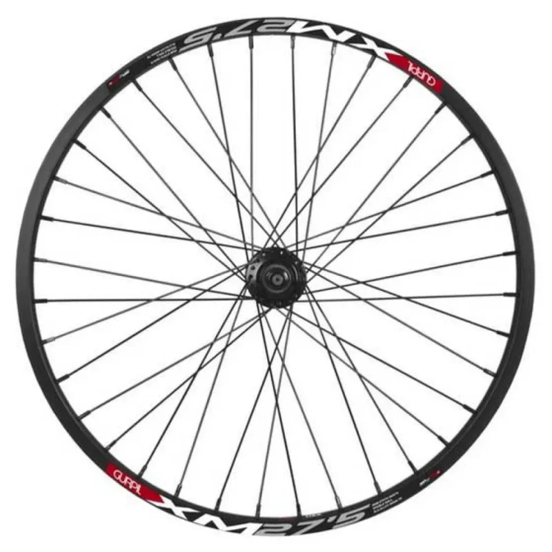 Gurpil Roue arrière de VTT XM M475 27.5´´ 6B Disc Prix Promo