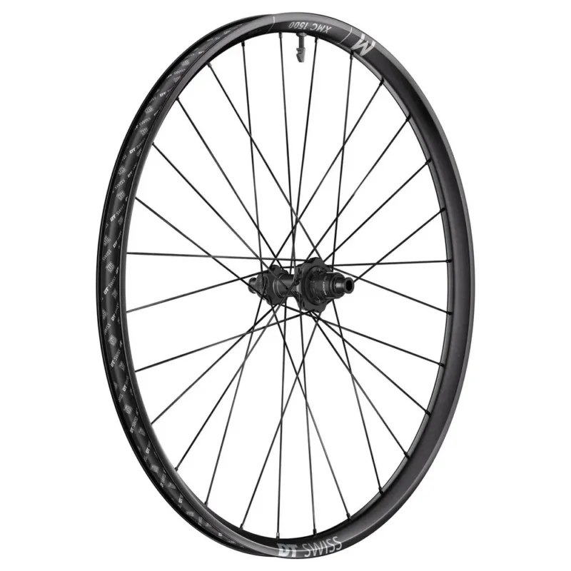 Offre Exclusive DT Swiss Roue arrière de VTT XMC 1500 SPLINE 29´´ 22 CL Disc Tubeless