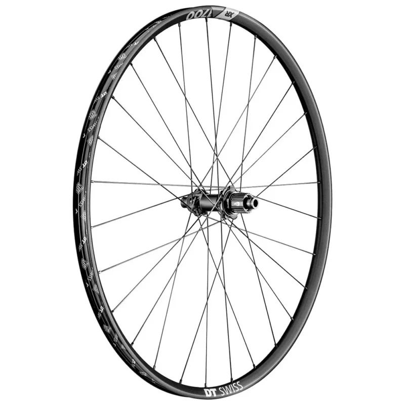 DT Swiss Roue arrière de VTT XR 1700 Spline 25 29´´ CL Disc Acheter En Ligne