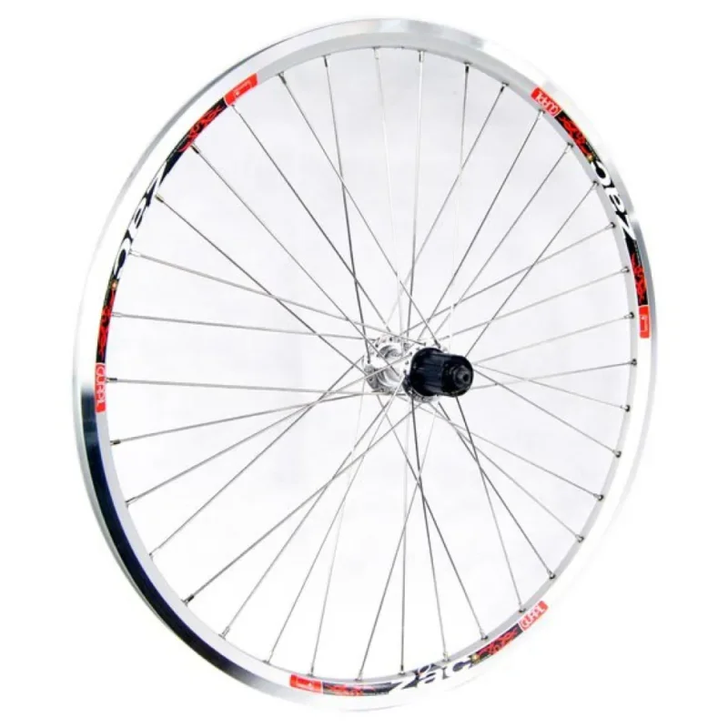 Gurpil Roue arrière de VTT Zac Inox 26´´ 8-11s Tubeless Commander Maintenant