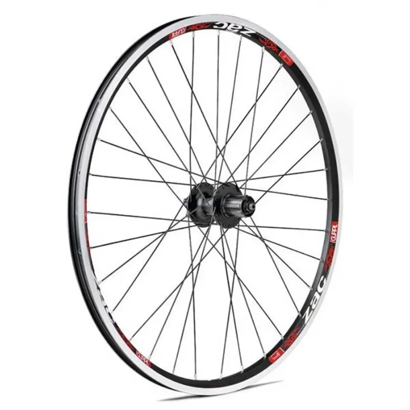 Gurpil Roue arrière de VTT Zac M475 26´´ 6B Disc Retour Gratuit
