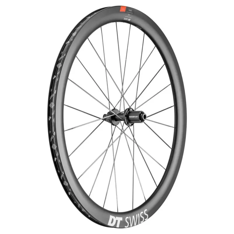 DT Swiss Roue arrière ERC 1100 Dicut 45 29´´ CL Disc Tubeless Petit Prix