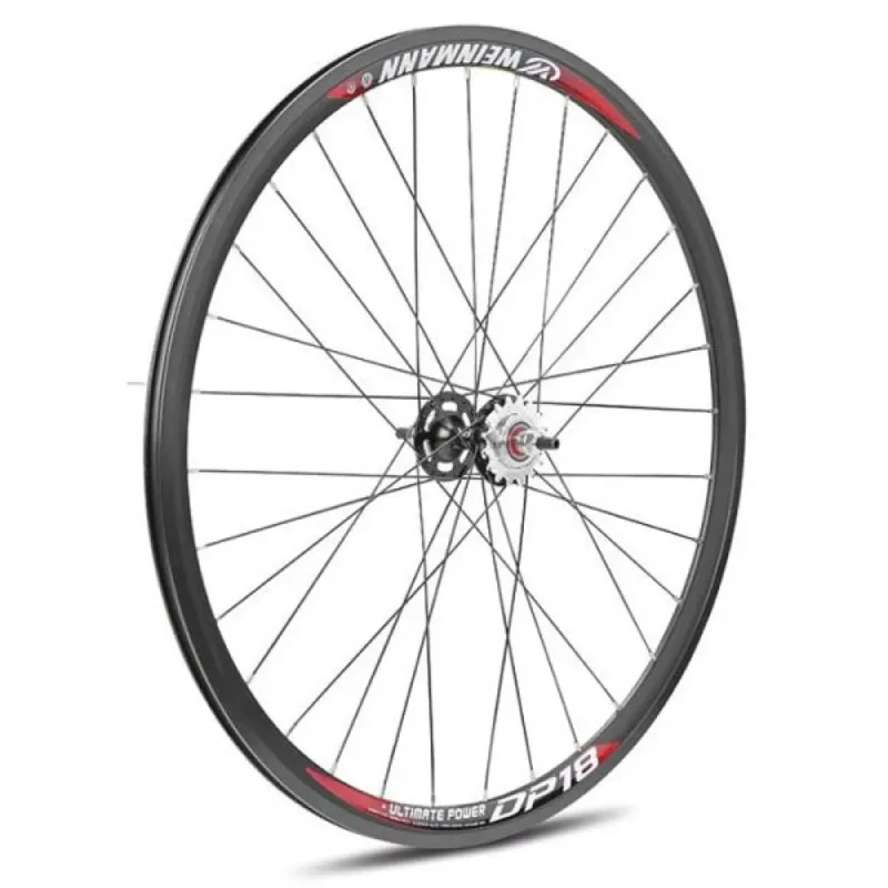Offre Spéciale Gurpil Roue arrière Fixed DP-18 Balls Disc Tubular