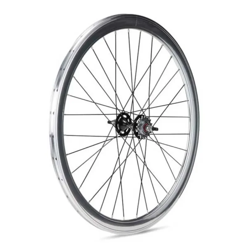Gurpil Roue arrière Fixed/Pista G42 Vente Flash