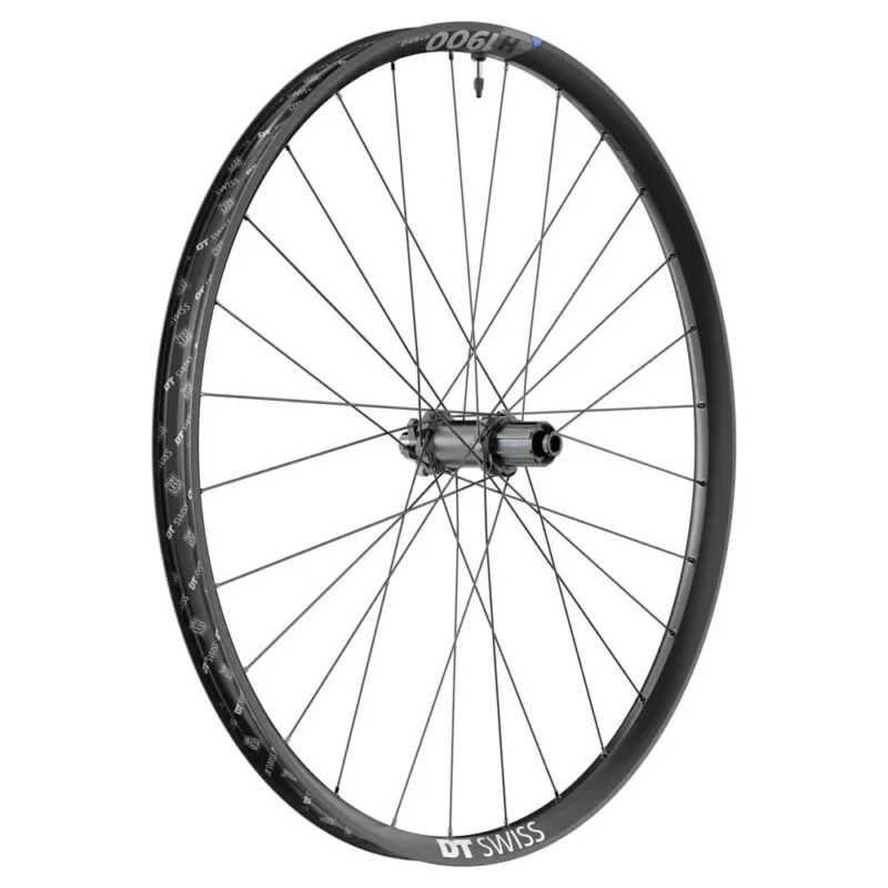 DT Swiss Roue arrière H 1900 Spline 35 29´´ 6B Disc Tubeless Dernière Chance