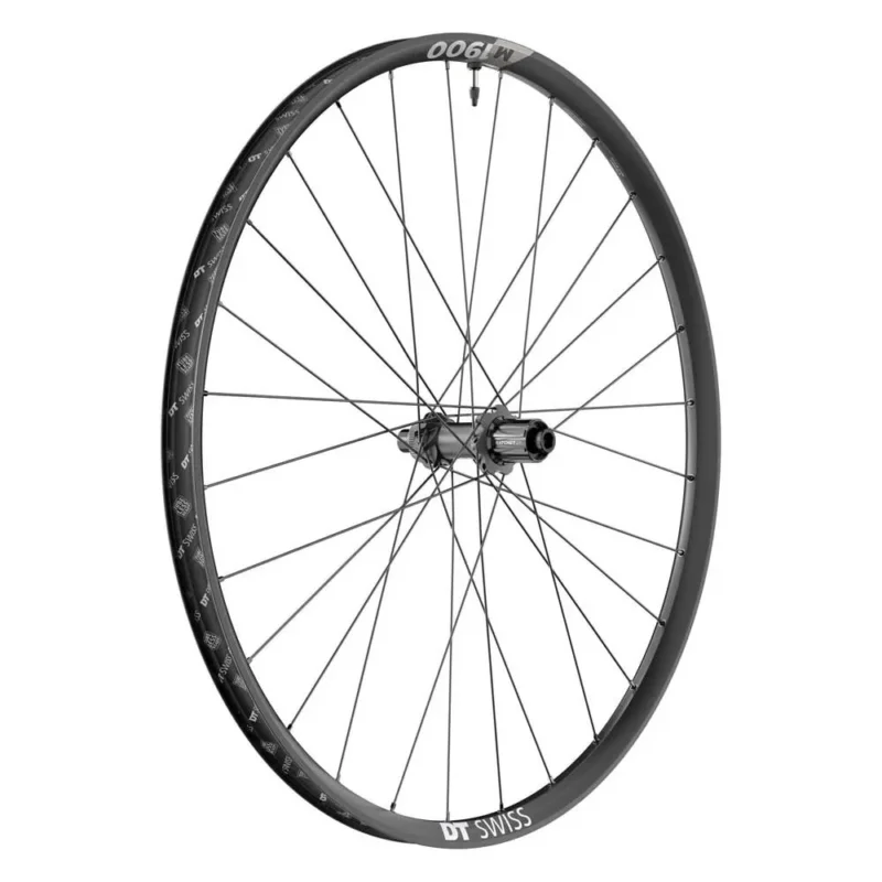 DT Swiss Roue arrière M 1900 Spline 30 29´´ CL Disc Tubeless Promotion Saisonnière