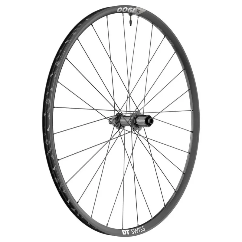 DT Swiss Roue arrière X 1900 Spline 25 29´´ CL Disc Tubeless Meilleur Prix