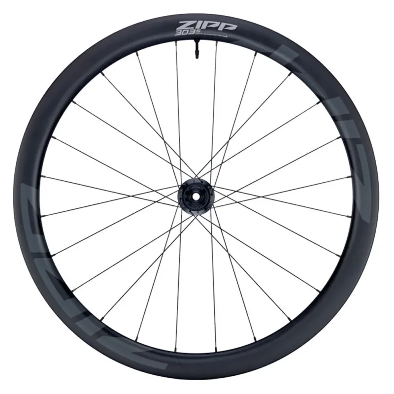 Zipp Roue avant de route 303 S CL Disc Tubeless Nouveauté