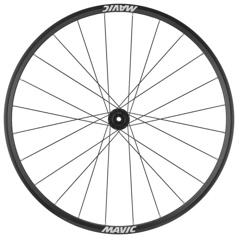 Prix Choc Mavic Roue avant de route Access RG22 CL Disc Tubeless