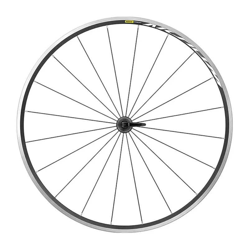 Mavic Roue avant de route Aksium Prix Choc