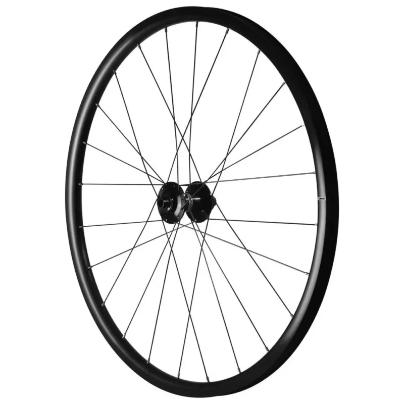 Prix Promo Mavic Roue avant de route Aksium 1 CL Disc Tubeless