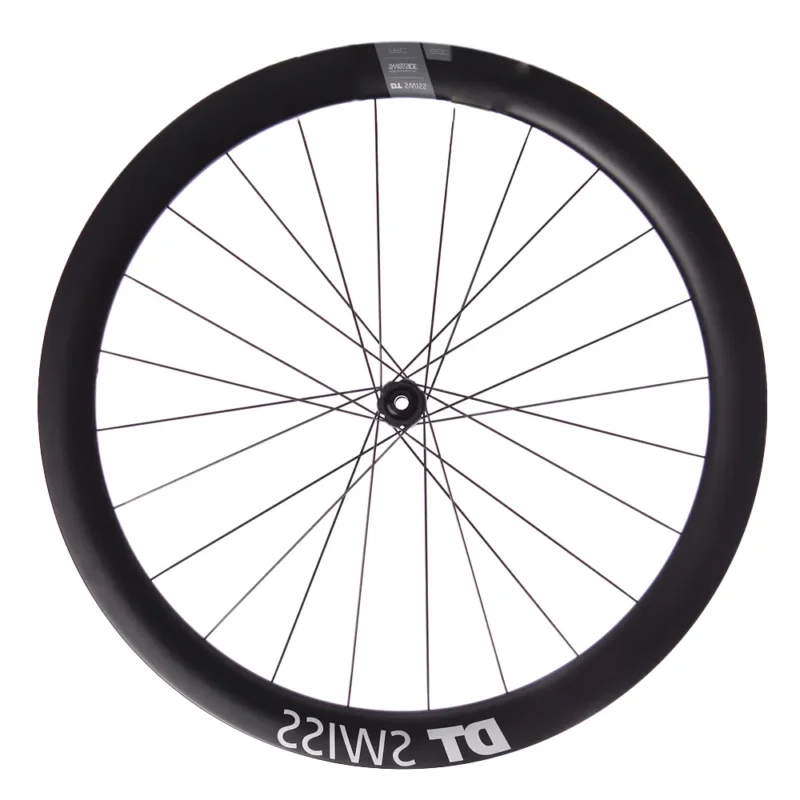 Acheter En Ligne DT Swiss Roue avant de route ARC 1600 Spline DB 50 CL Disc Tubeless