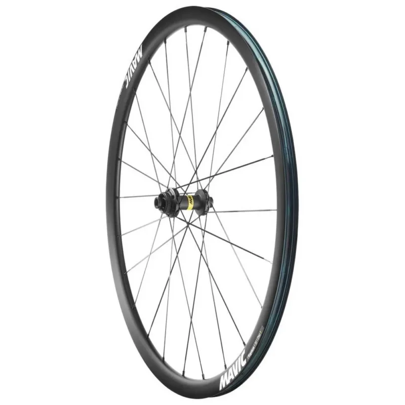 Mavic Roue avant de route Ksyrium 30 CL Disc Tubeless Meilleur Prix