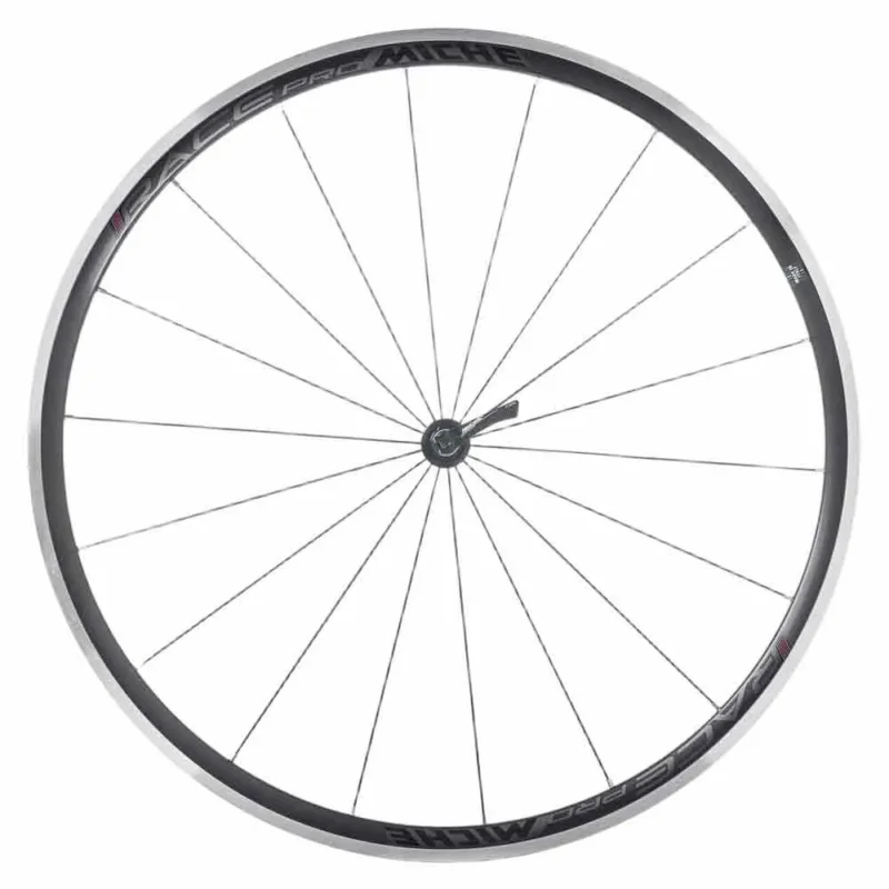 Miche Roue avant de route Race Pro 2Light Promotion